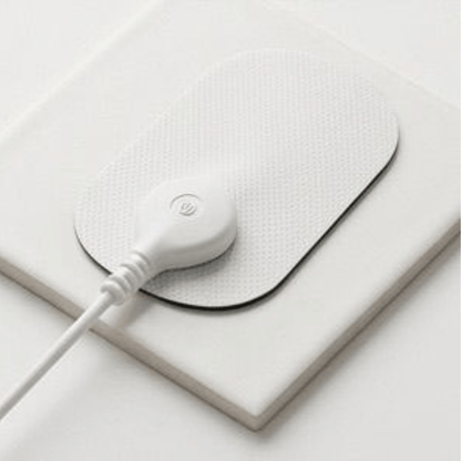Masajeador de cuello y espalda electromagnético