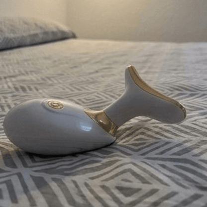 Masajador de cuello y reductor de papada